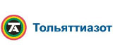 лого ШТОРМ — Наши партнеры: ТольяттиАзот
